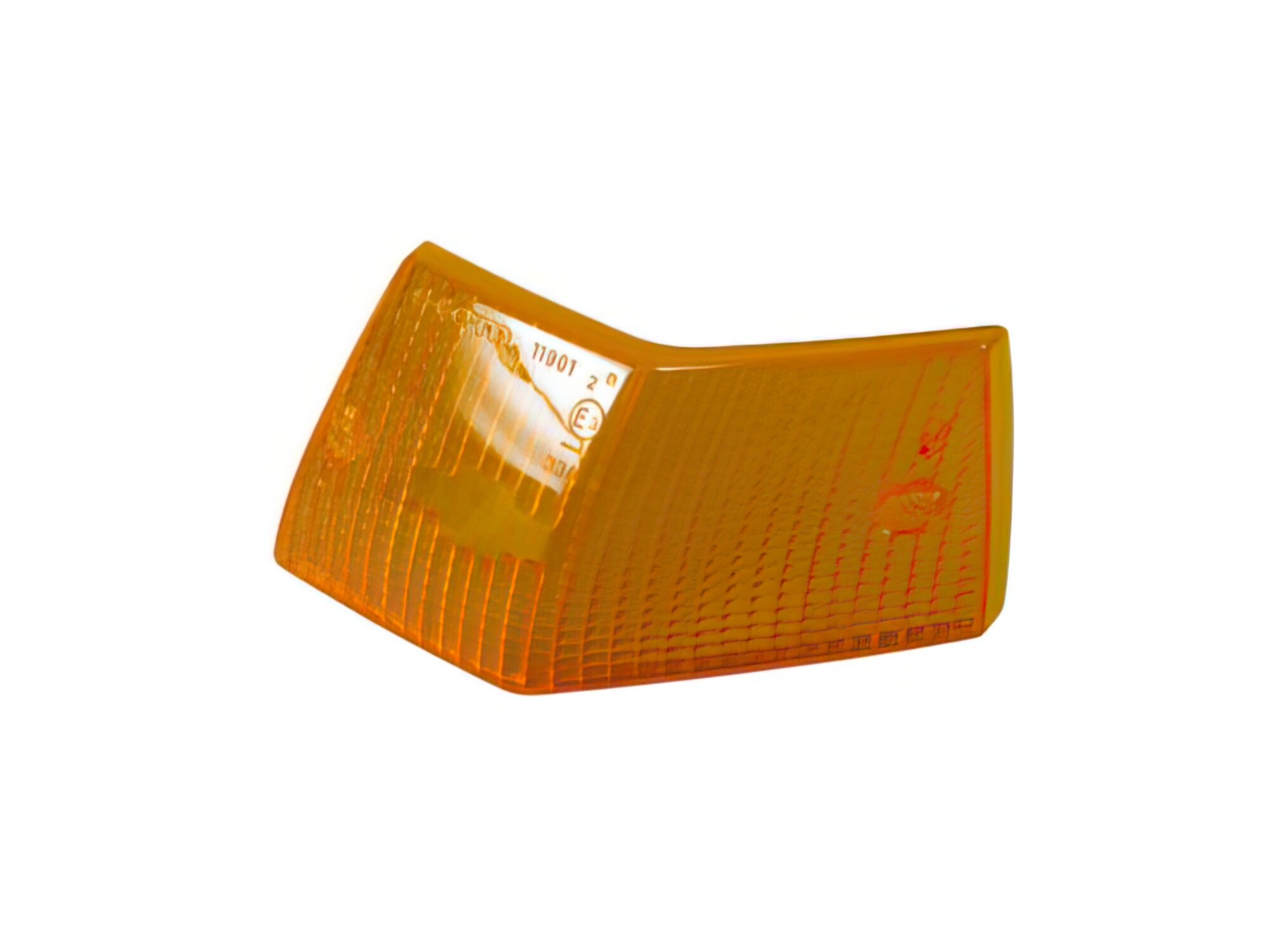 RMS Cabochon de clignotant arrière droit SIEM Vespa PX/T5