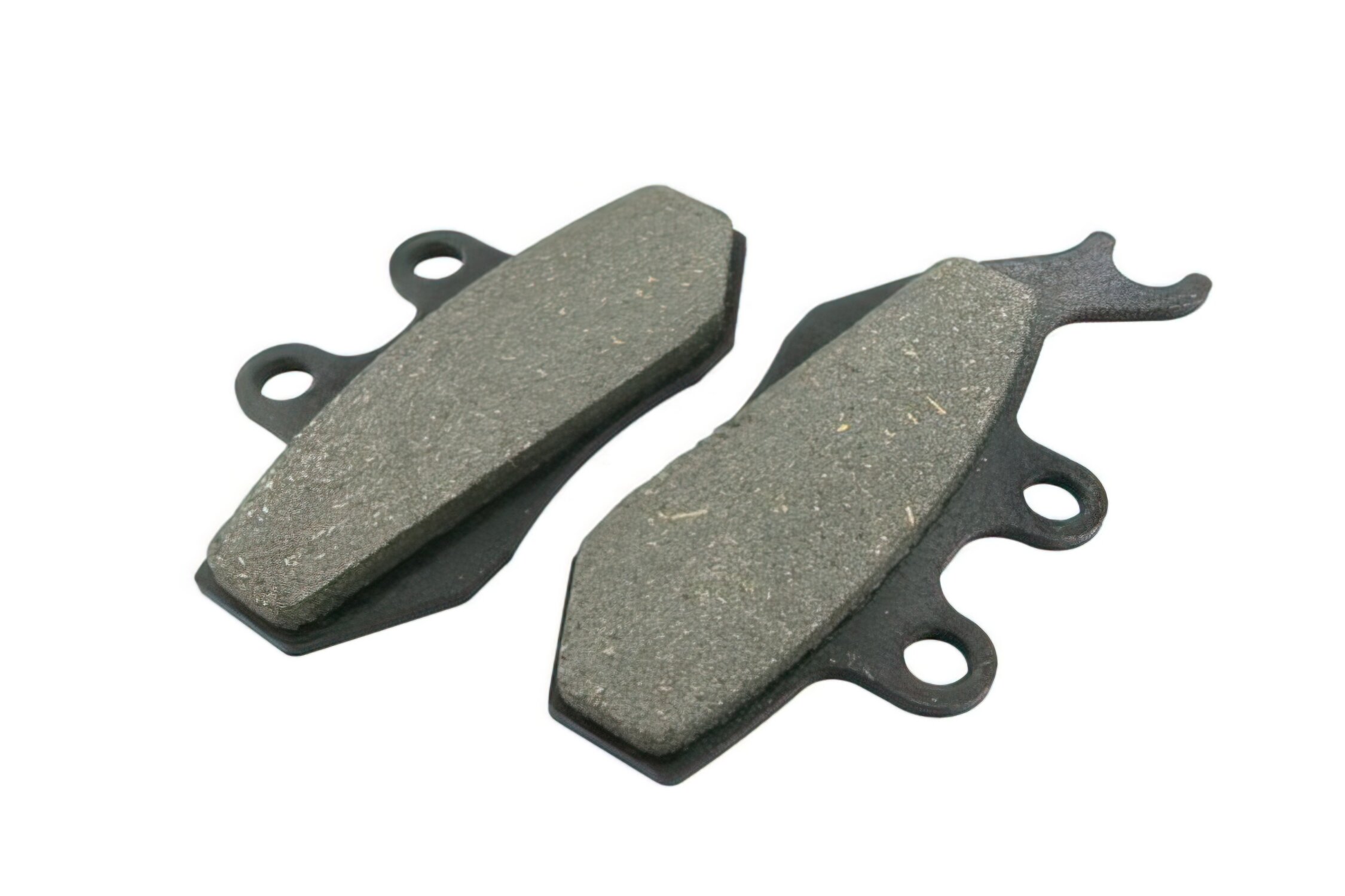 Plaquettes de frein Piaggio (Grimeca)