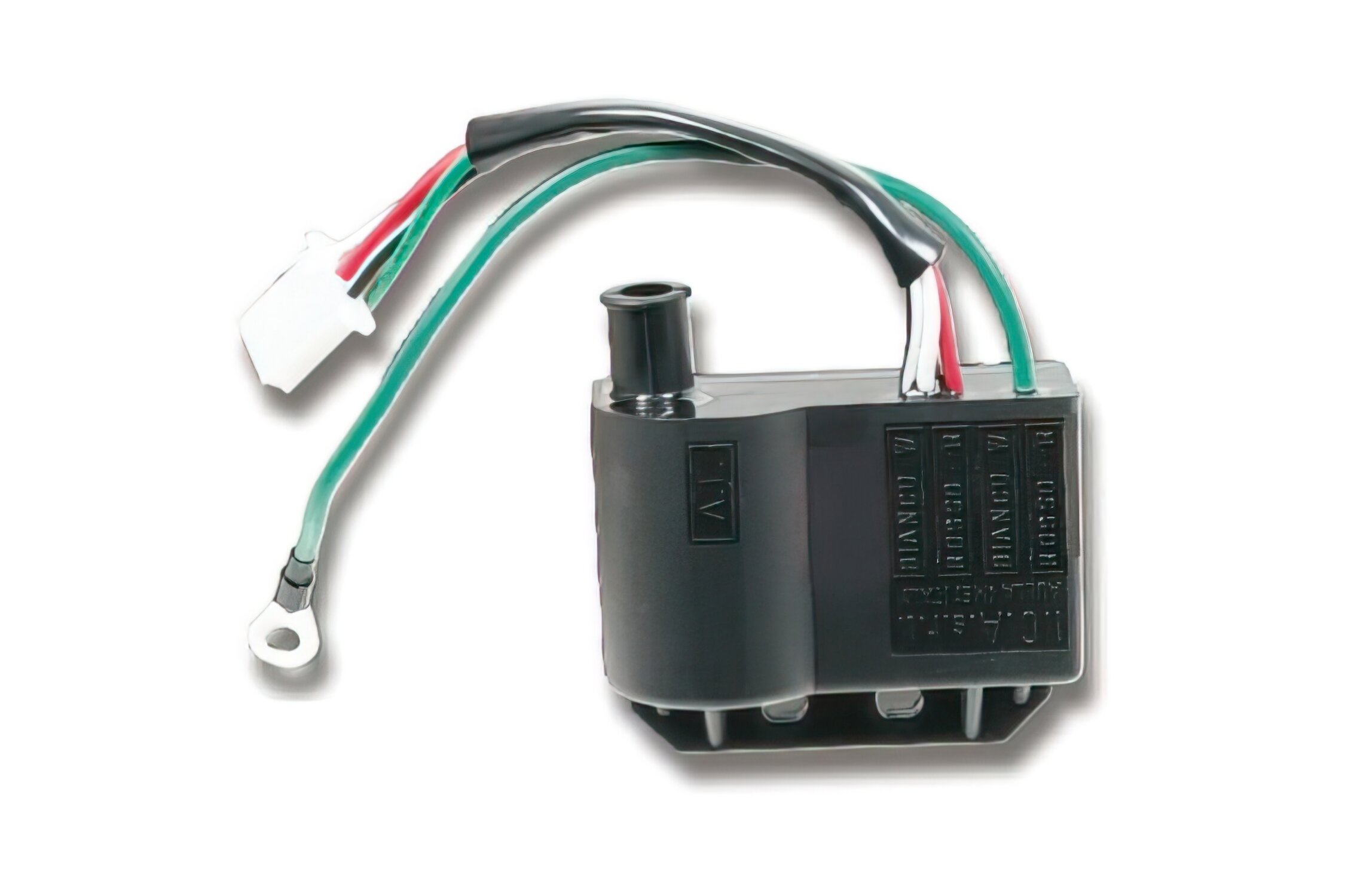 Bobine/CDI type Ducati de rechange Beta / Malaguti