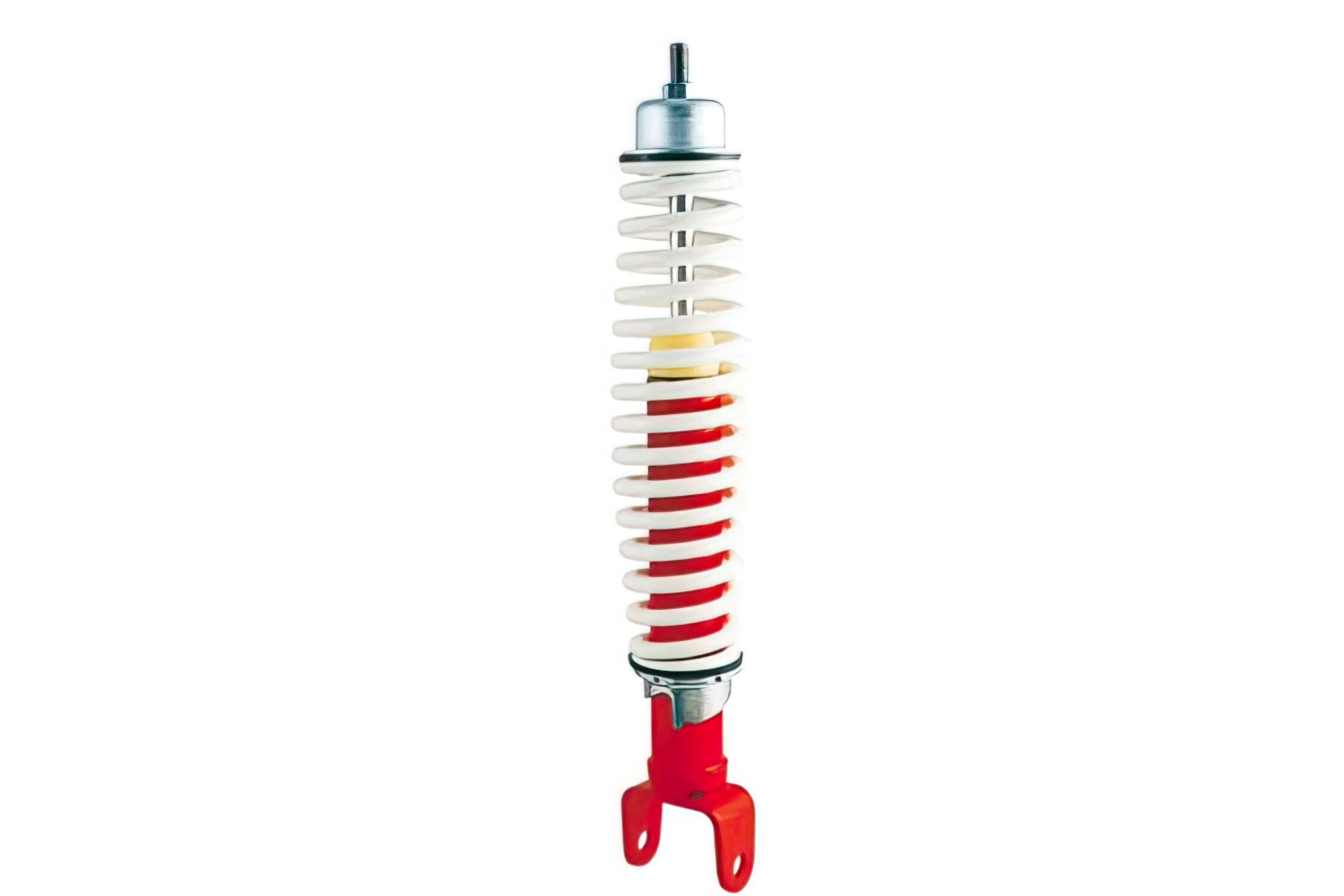 Amortisseur arrière réglable Vespa V50 / PV / ET3 / PX