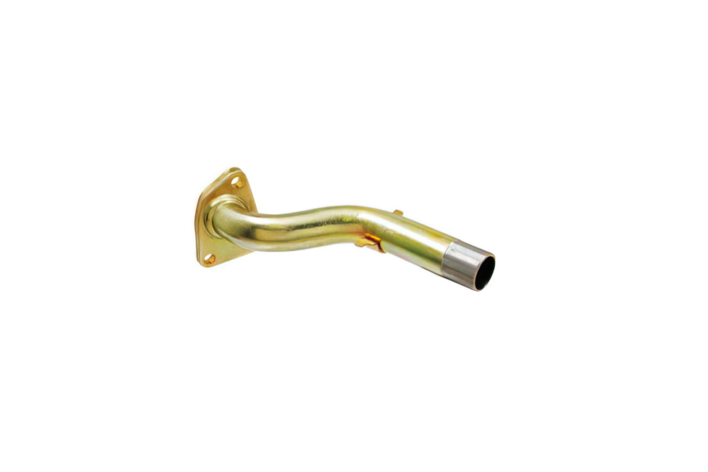 Raccord d'admission RMS D=19/19 Vespa PK 125cc XL -FL (VMX6T-VMX1T)