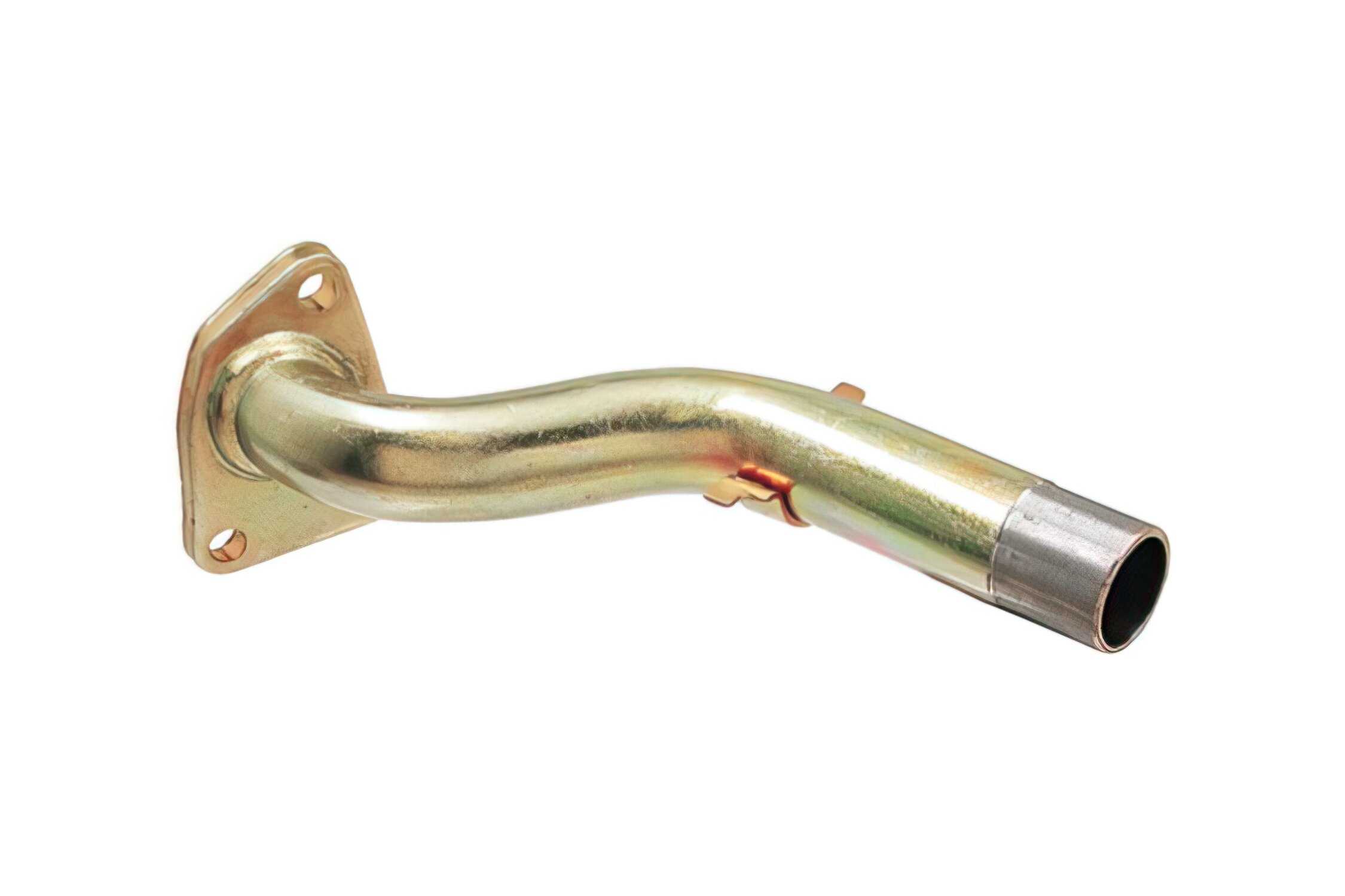 Raccord d'admission RMS D=16/16 Vespa 90-90 SS (V5SA1-V9A1)