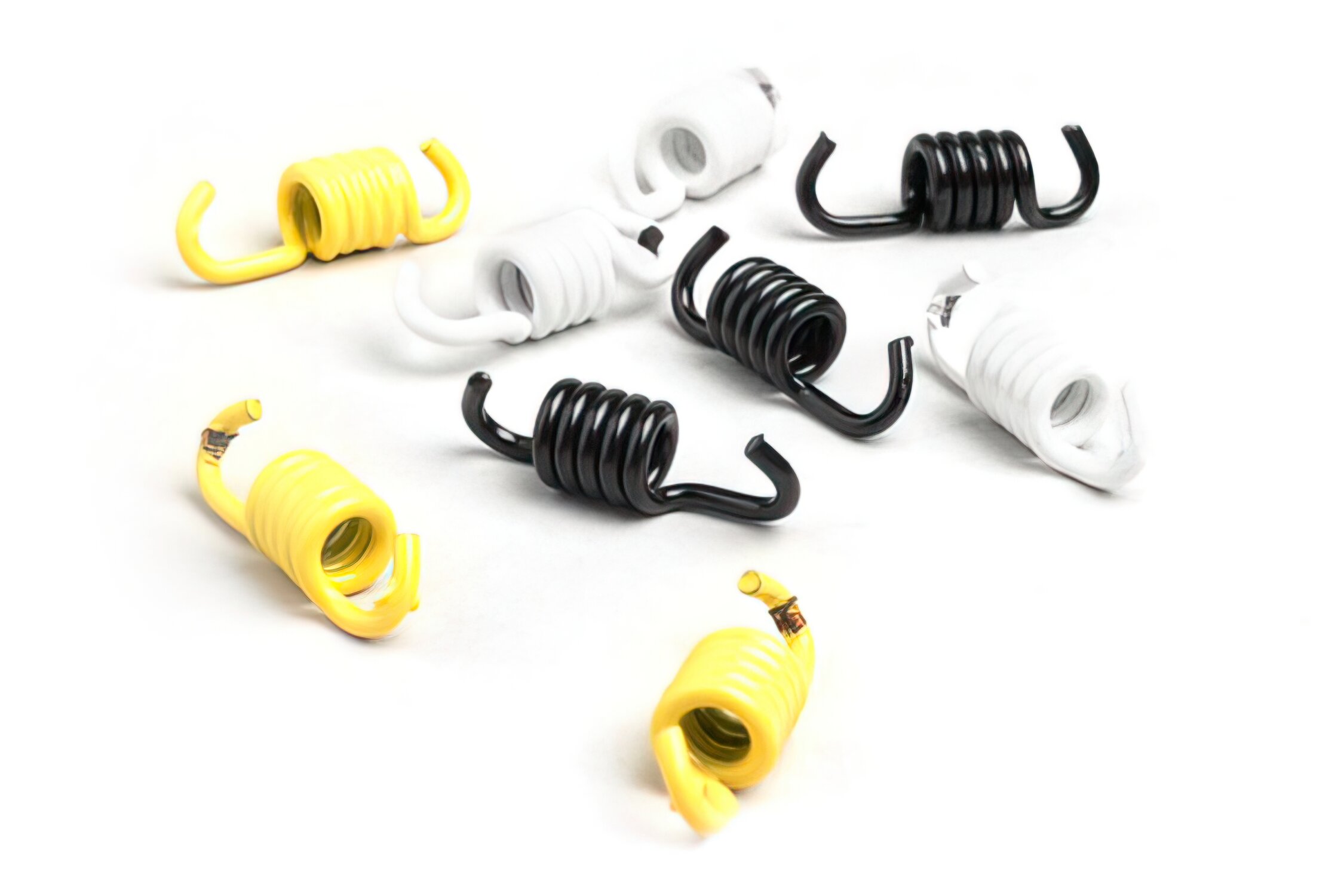 Ressorts d'embrayage Malossi Racing moteur Morini