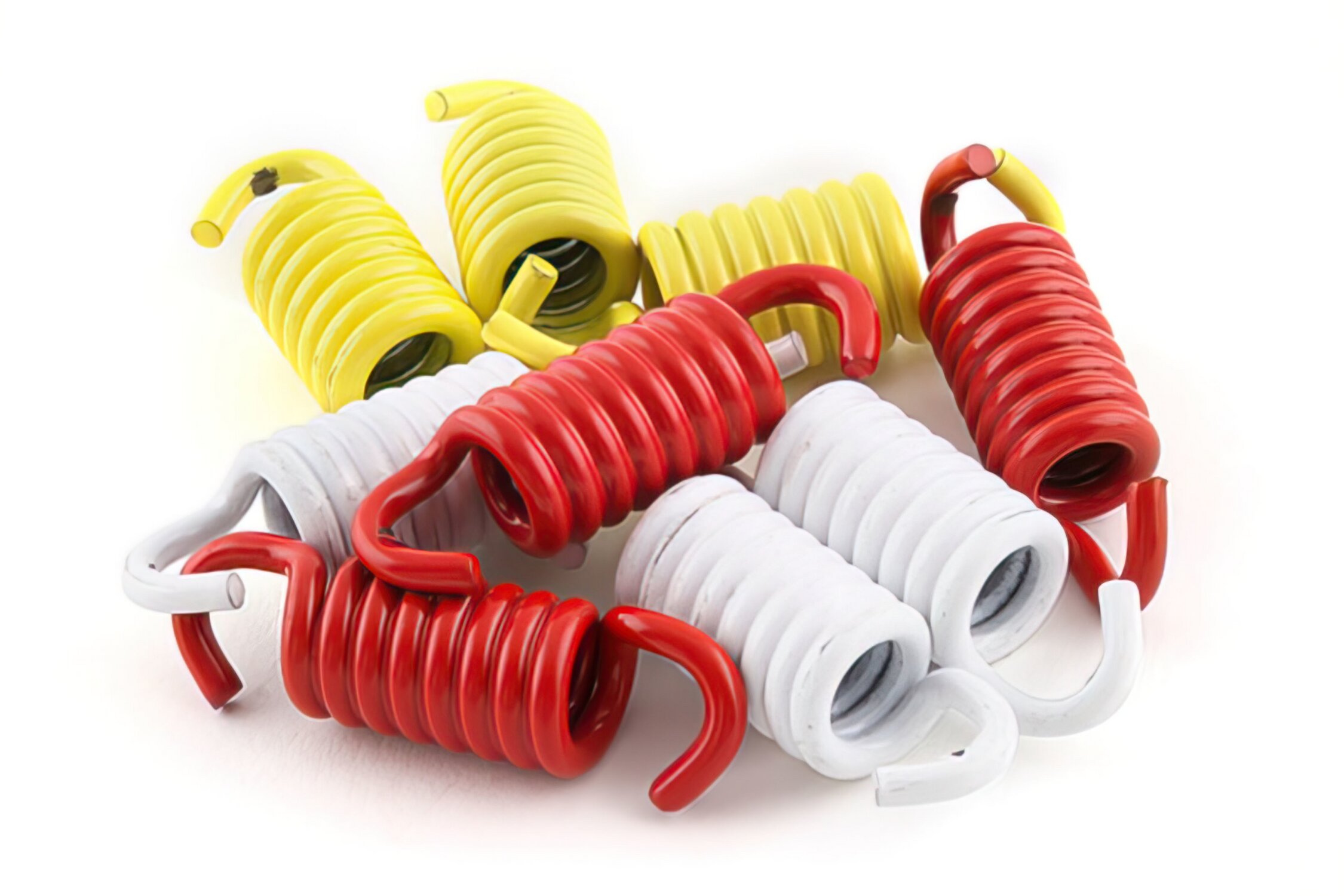 Ressorts d'embrayage Malossi Racing Yamaha Xmax / Piaggio MP3