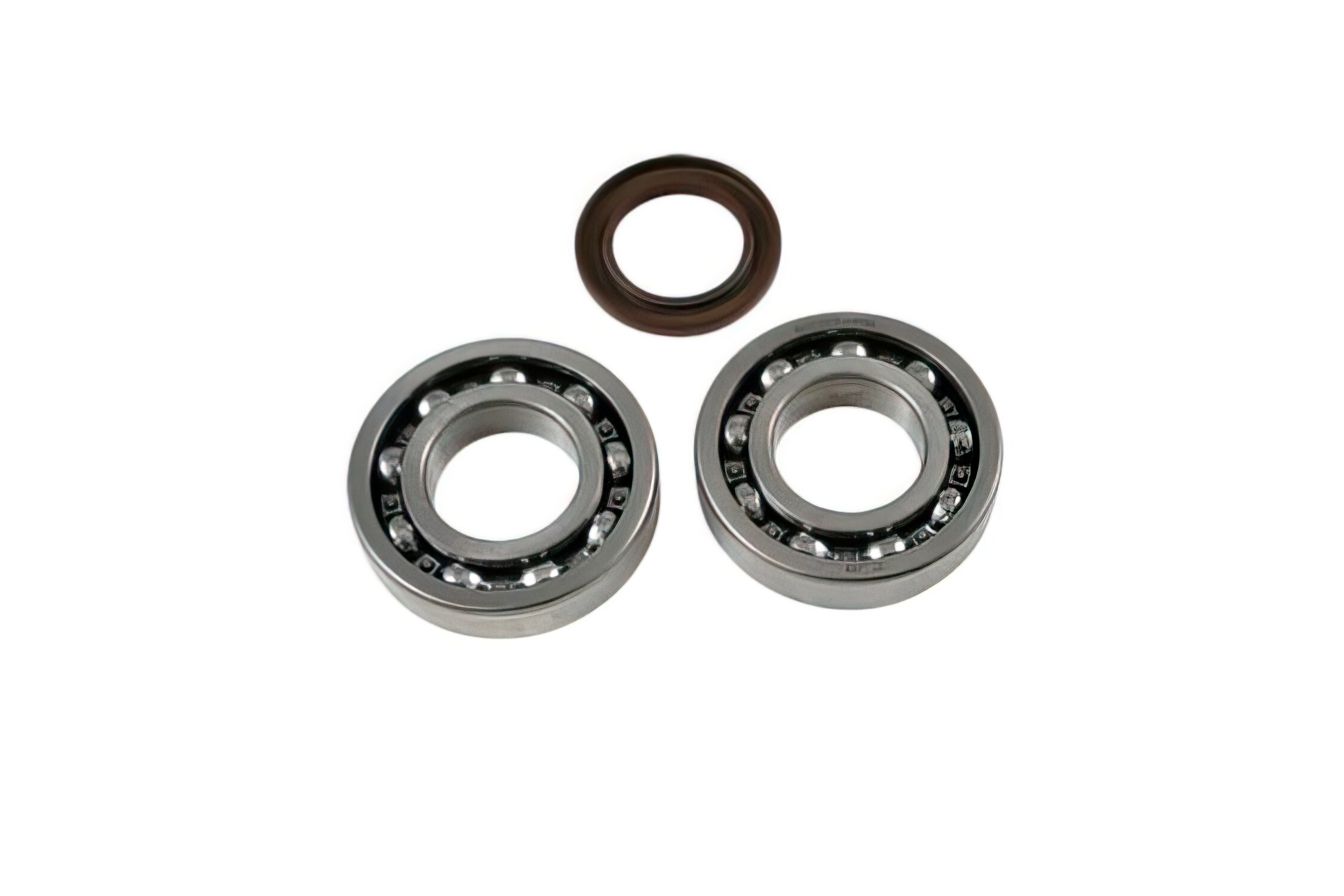 Roulements et joints spy de vilebrequin type origine Suzuki Burgman (2002 - 2010)