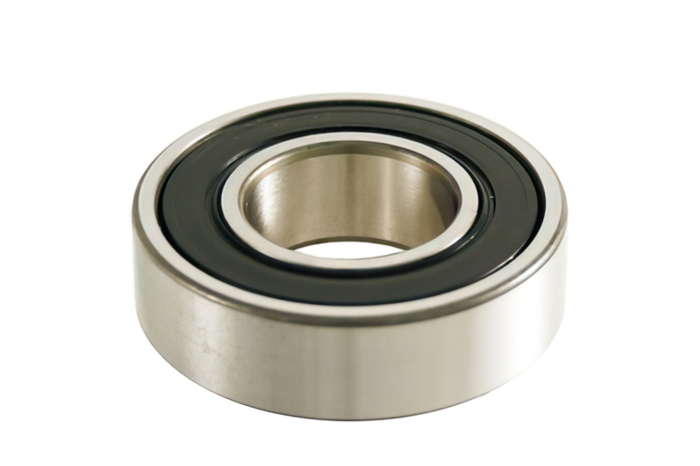 Roulement de roue arrière SKF 6204 2RSH-C4 20x47x14 Vespa PX 125 - 200cc