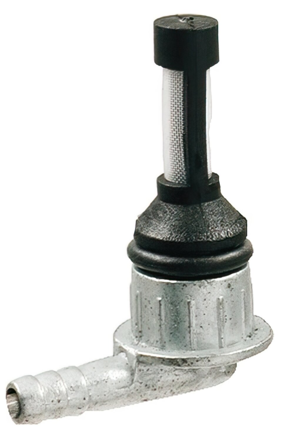 RMS Robinet d'huile avec filtre Vespa PX 125 - 200cc (VNX-VLX-VSX)