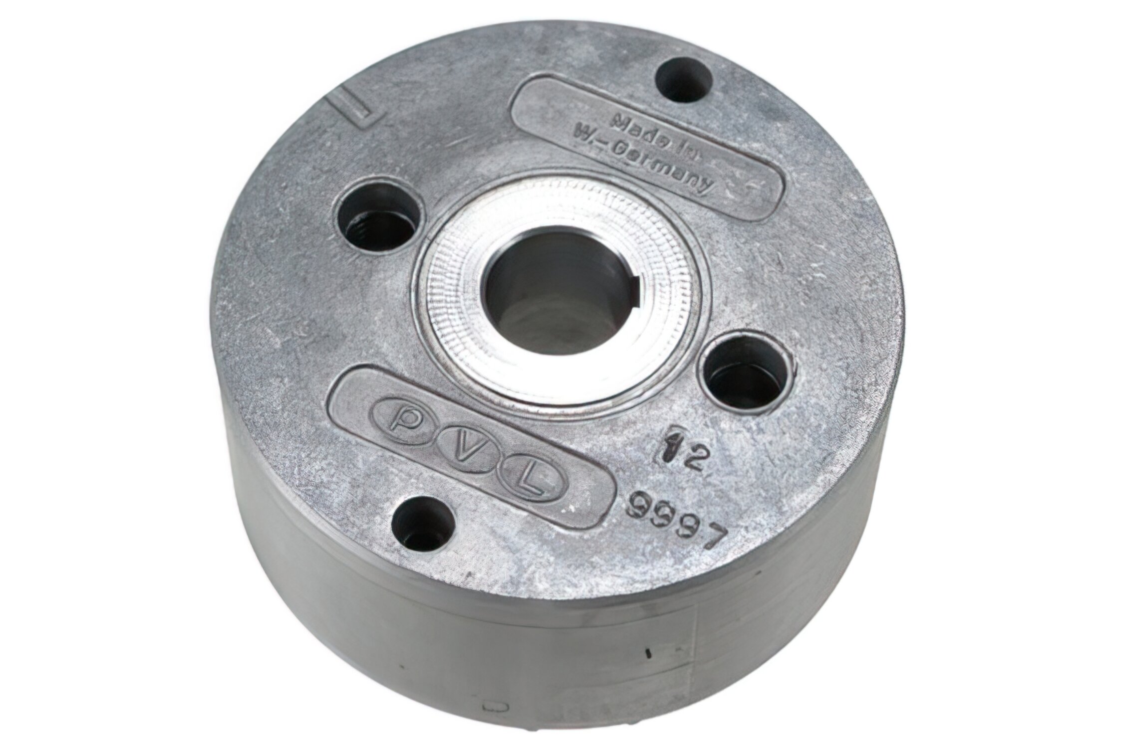 Rotor d'allumage PVL Stage6 R/T Minarelli AM6