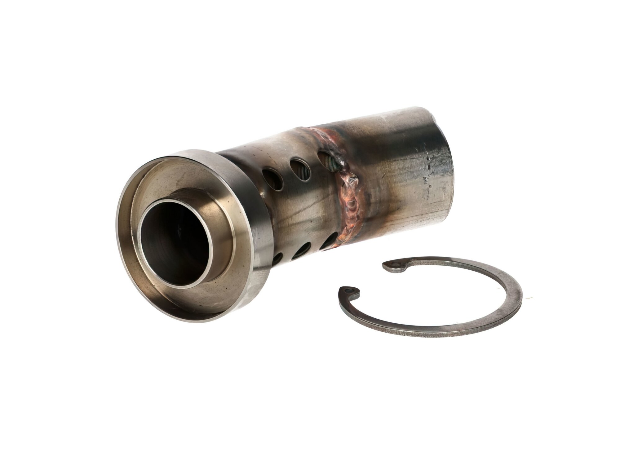 DB-Killer Turbo Kit GP Line - sans restriction