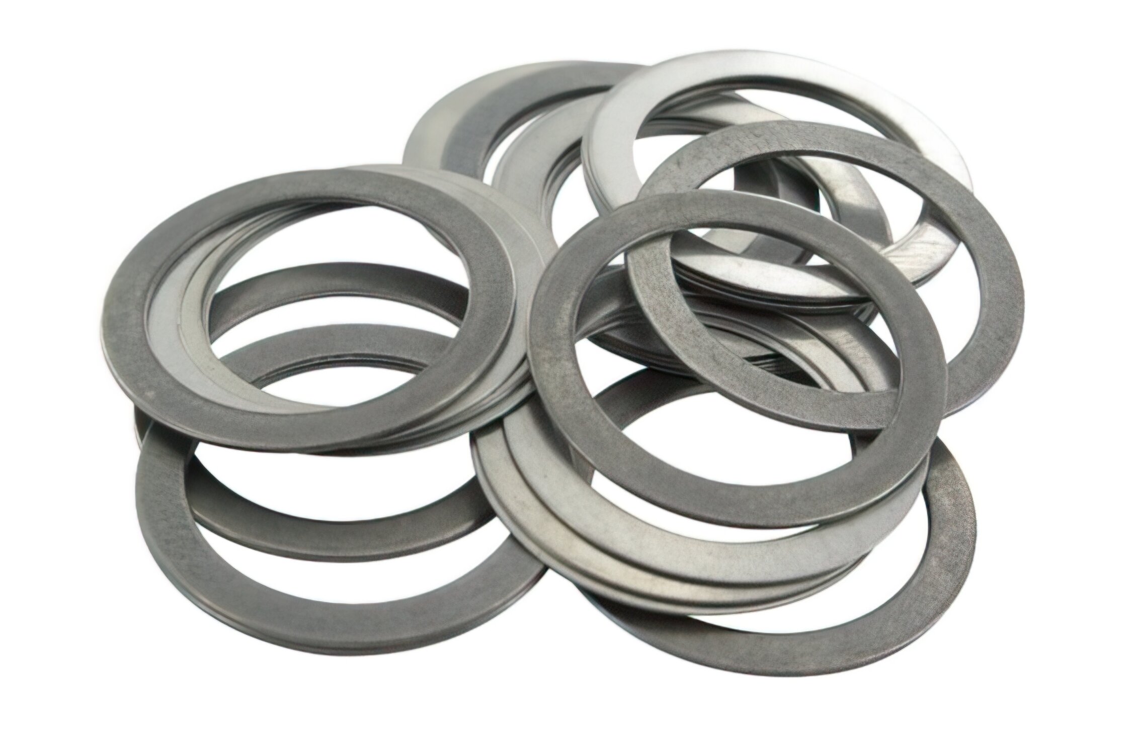 Rondelles de variateur 16mm Stage6 CPI