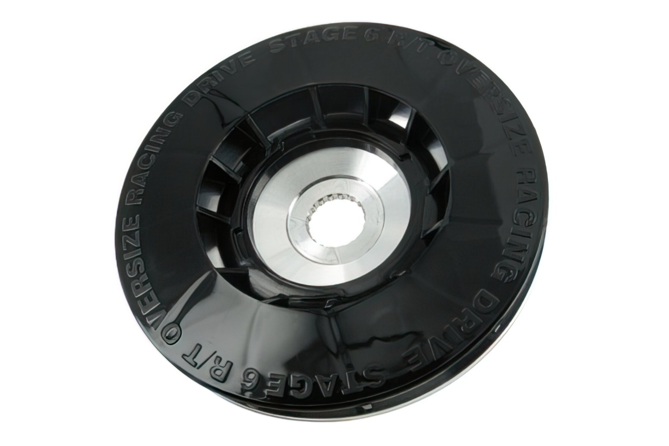 Joue fixe de variateur Stage6 R/T Oversize Piaggio Zip