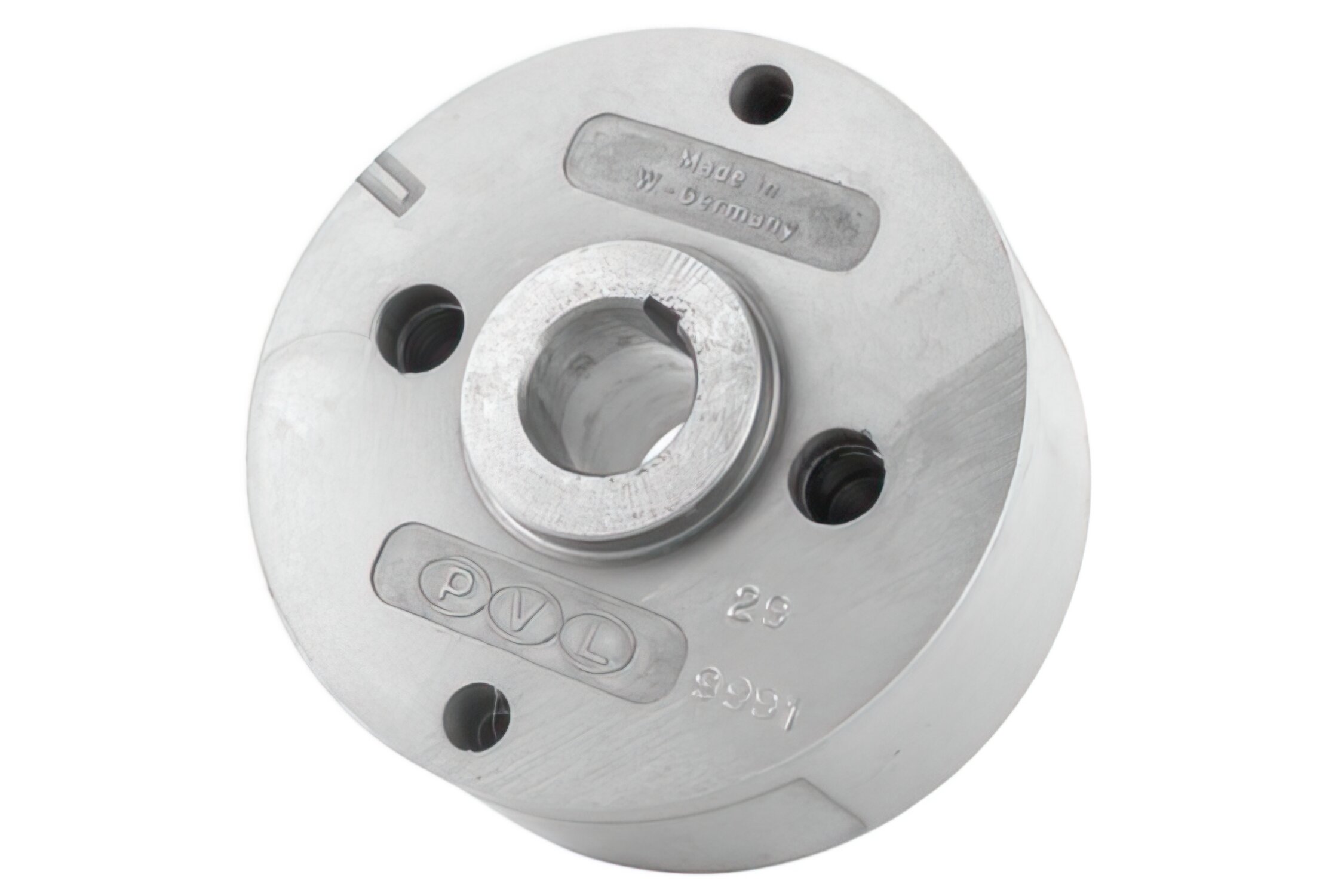 Rotor d'allumage PVL Stage6, MBK Nitro / Booster