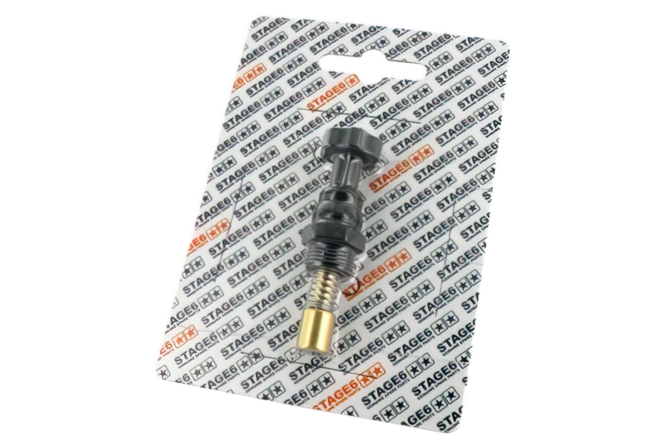 Levier de starter Stage6 pour carburateur PWK R/T 21 à 28mm