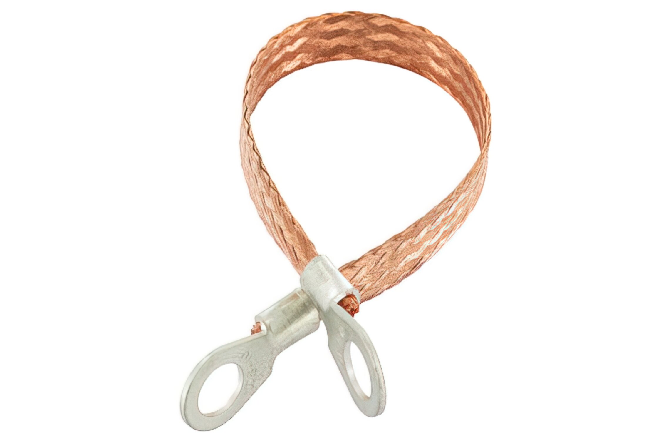 Stage6 Fil de masse en cuivre