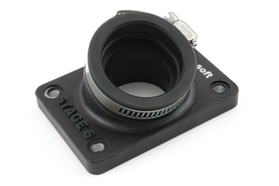 Pipe d'admission Stage6 Soft d.28mm
