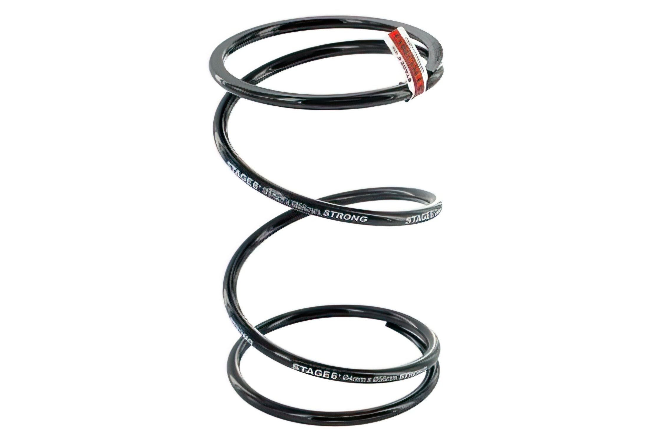Ressorts de poussée Hard Stage6 Peugeot Speedfight / Trekker / Ludix