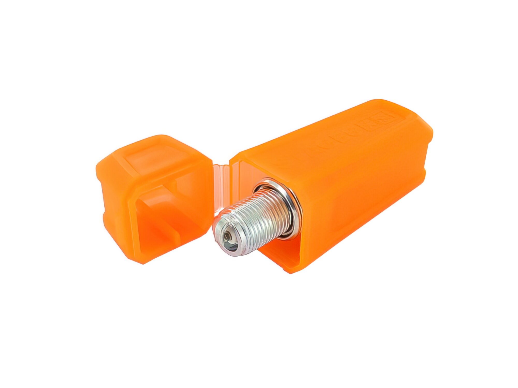 Stage6 Boite à bougie