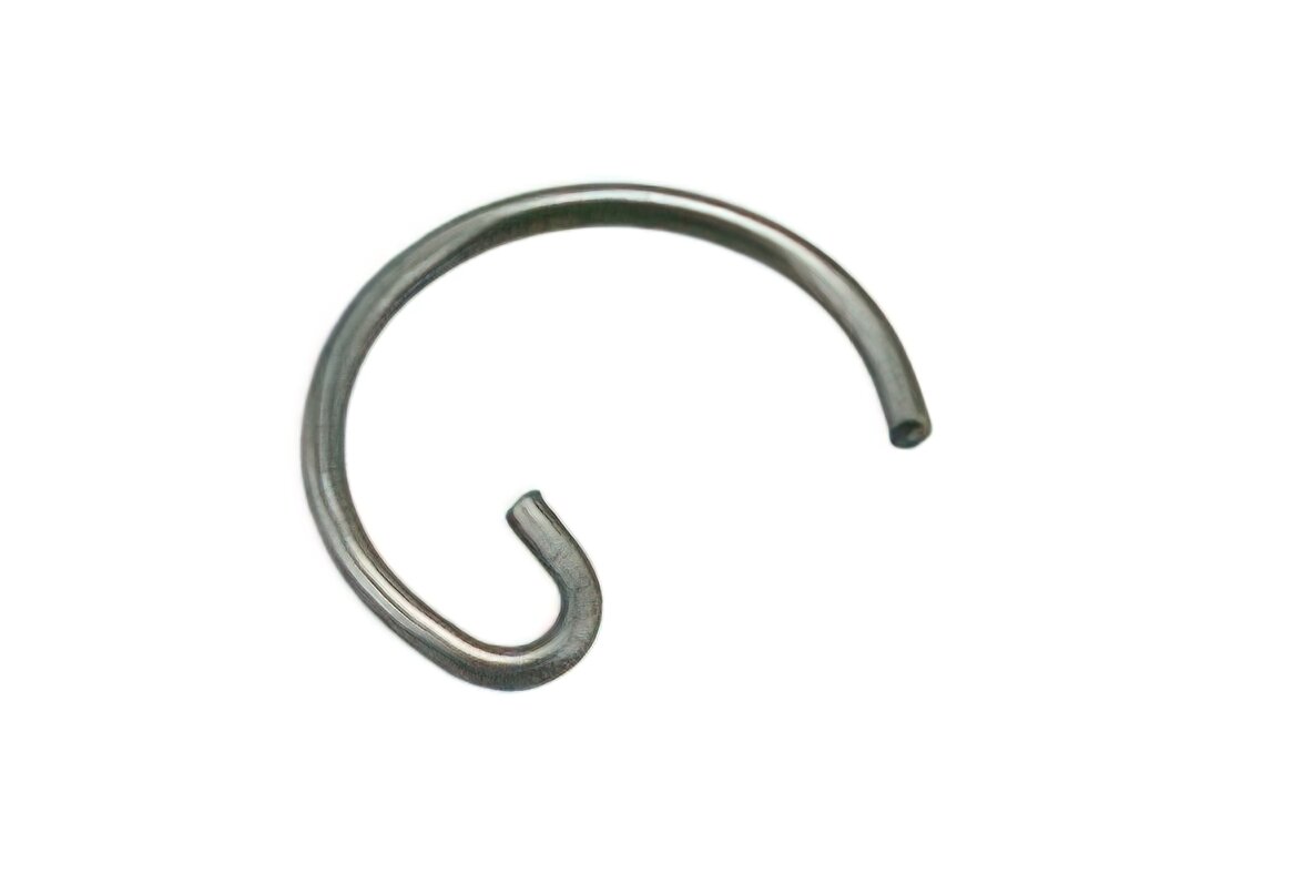 CIrclips de piston Malossi 10x0,8mm