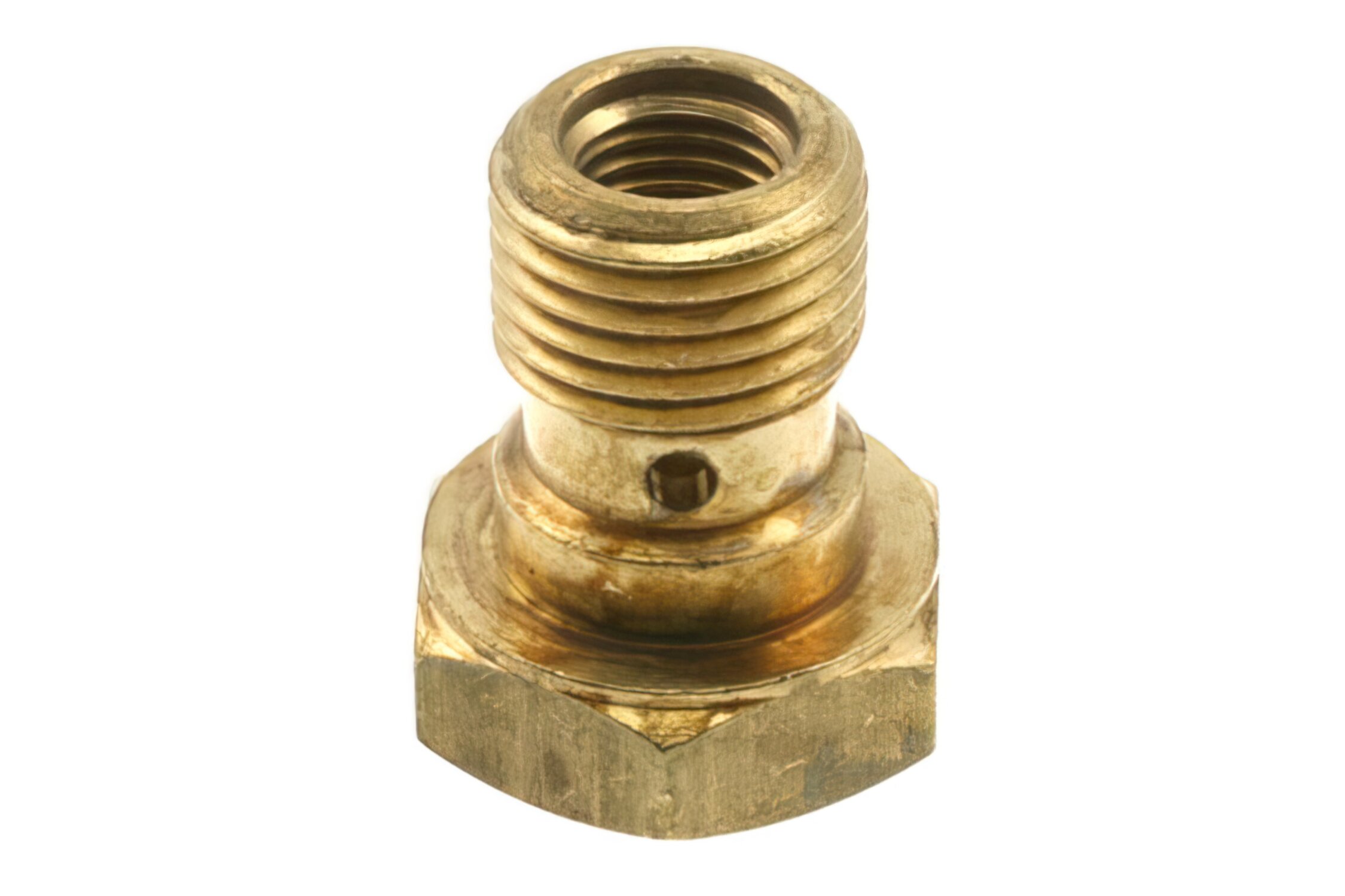 Vis de cuve Dellorto VHST Stage6 R/T (24/26/28mm)