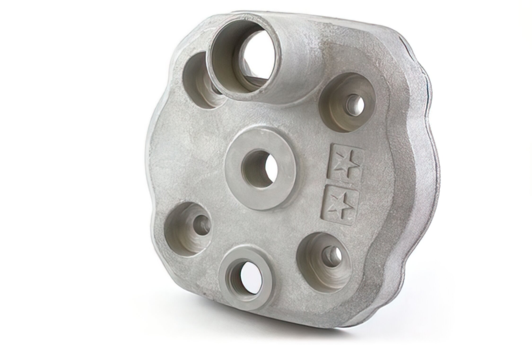 Stage6 Culasse de rechange BigRacing / Streetrace 77cc Derbi Euro3/ Euro 4