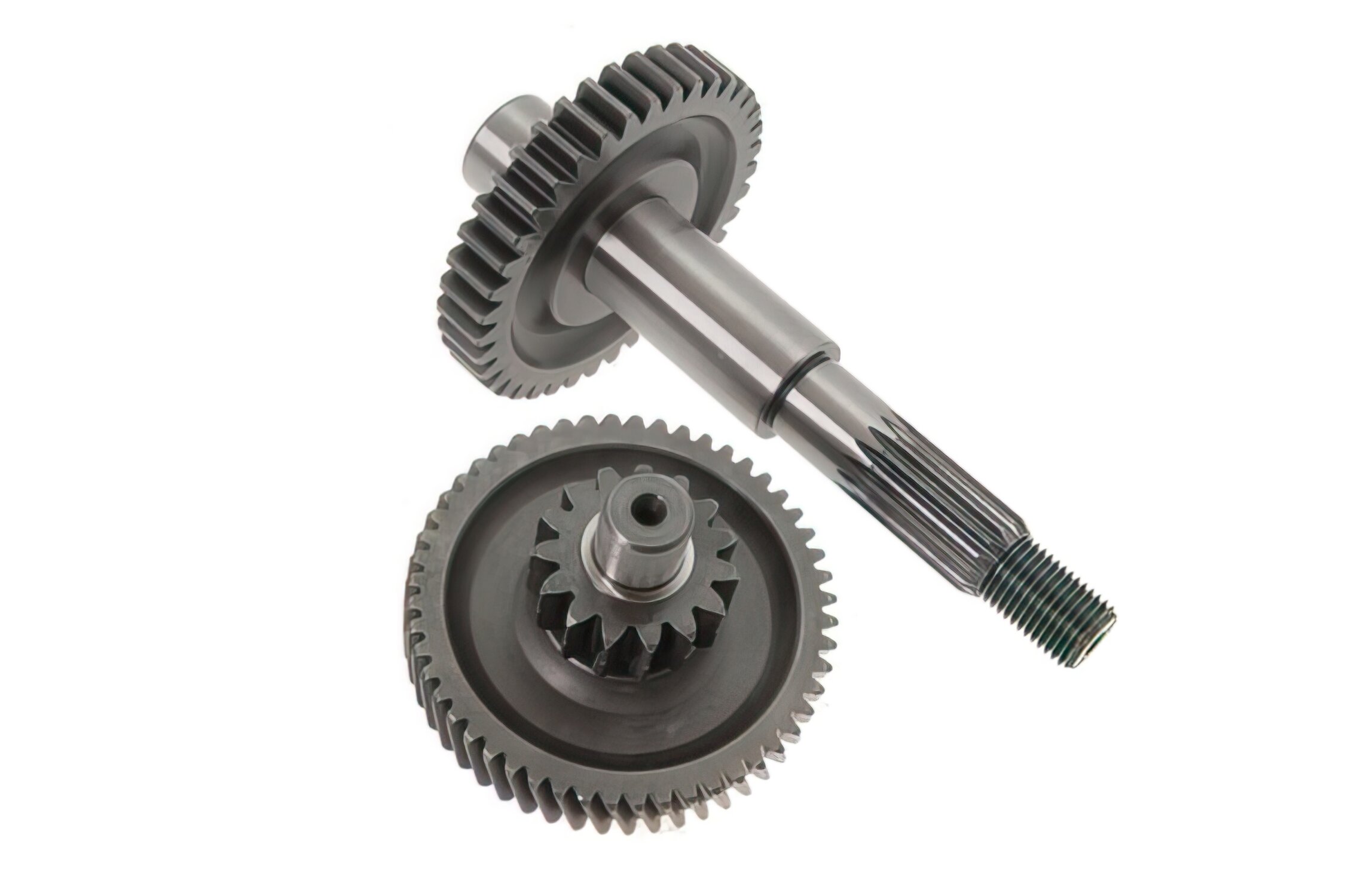 Transmission secondaire Stage6 15/39 MBK Booster