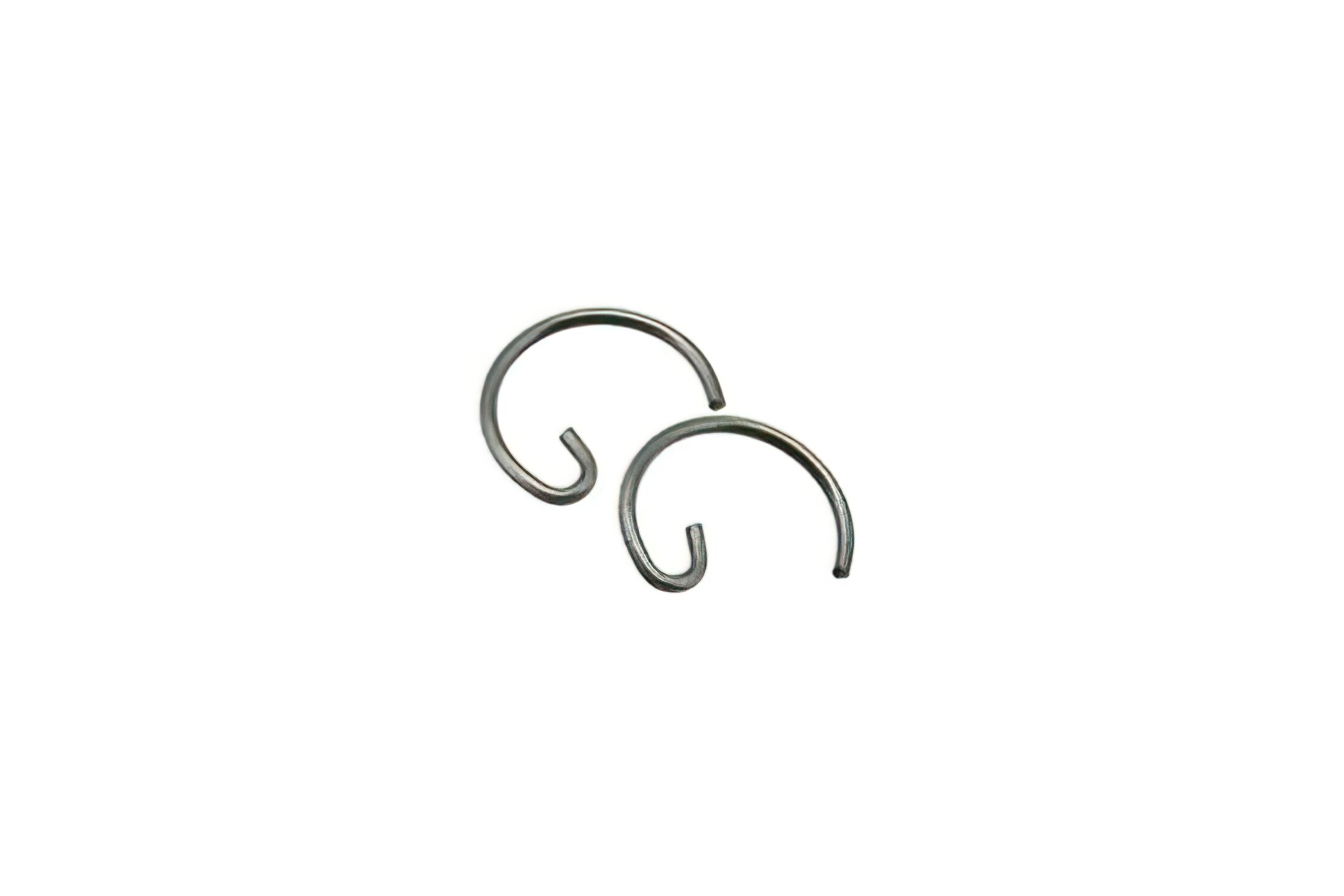 Circlips de piston 12mm Stage6 G-Clip (x2)