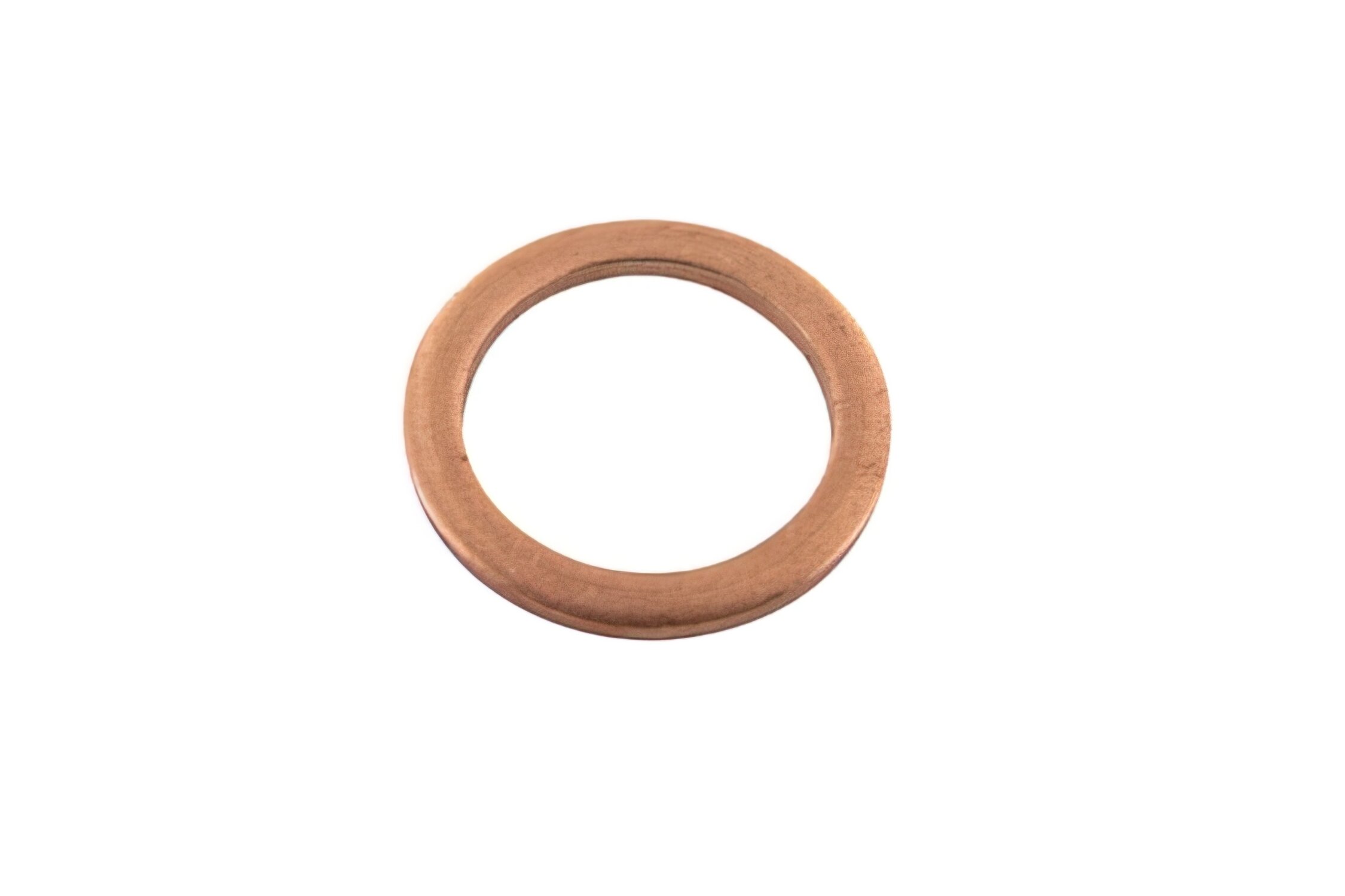 Rondelle cuivre M10x13,5mm