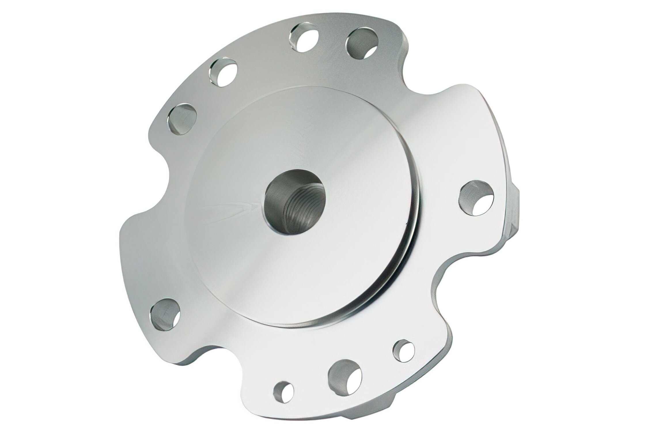 Stage6 R/T Plot de culasse plein 70 et 95 - profondeur 4mm