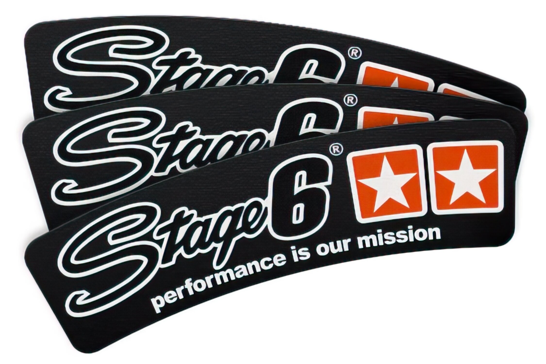 Stage6 Sticker pneu