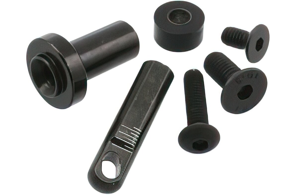 Fixation de ressort à visser pour embrayage Stage6 Torque Control (à l'unité)