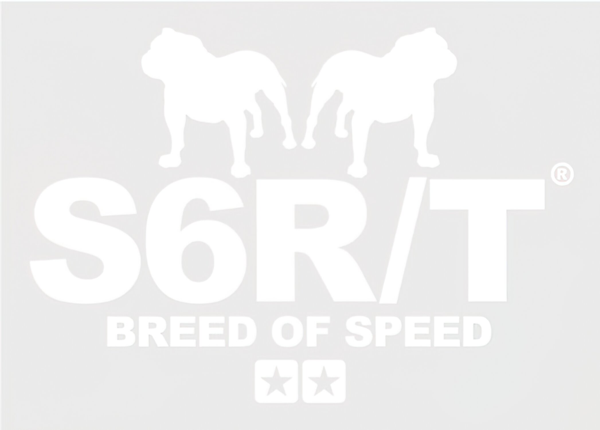 Autocollant Stage6 R/T Breed of Speed