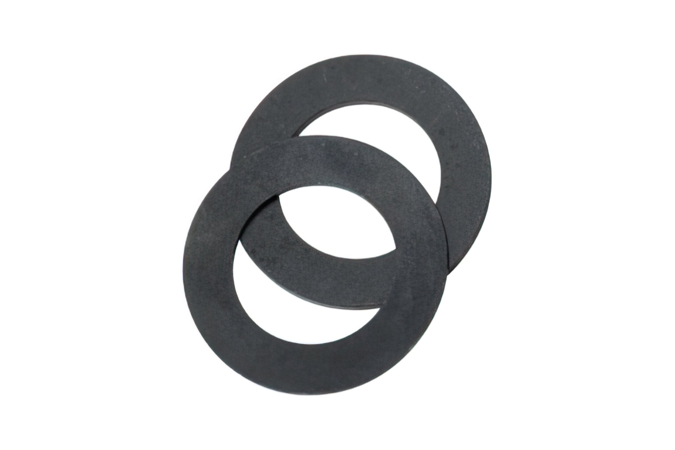 Entretoises adaptateur étrier 4 pistons Stage6 R/T Piaggio Zip