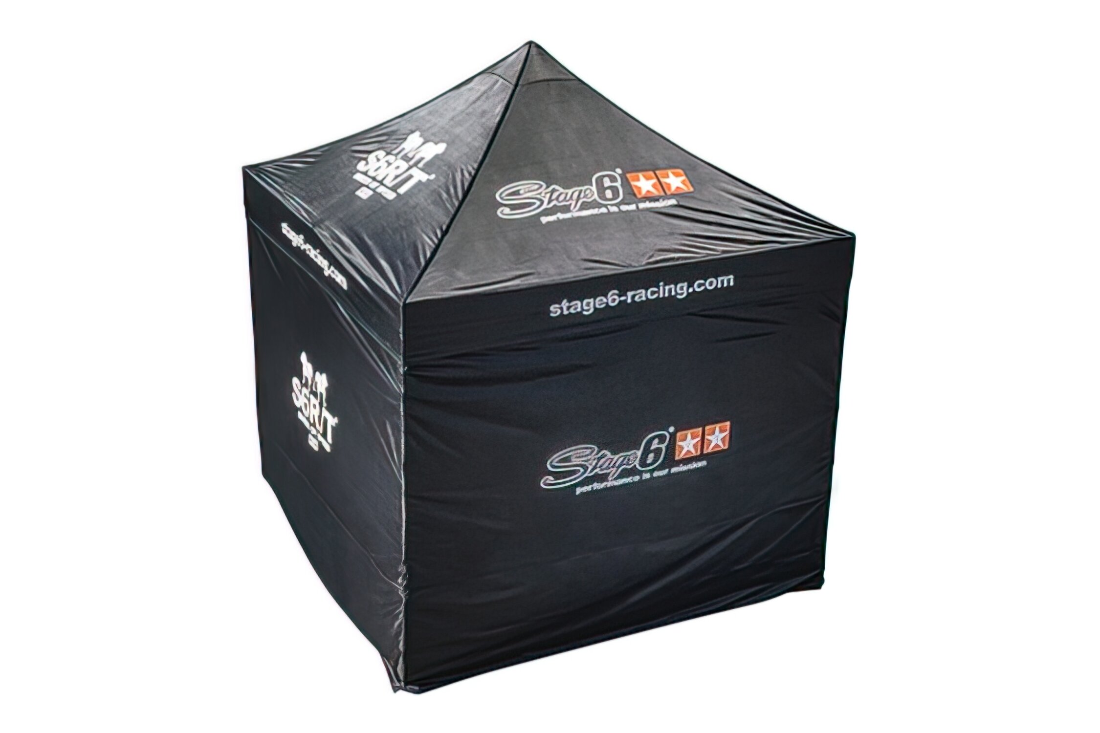 Stage6 Cloisons pour tente Paddock MK2 dimensions 3x3m