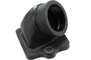 Pipe d'admission d.30mm Stage6 Piaggio NRG / Typhoon