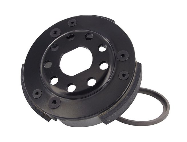 Racing tuning embrayage piaggio nrg power//DT tous les 50ccm LC//AC réglable