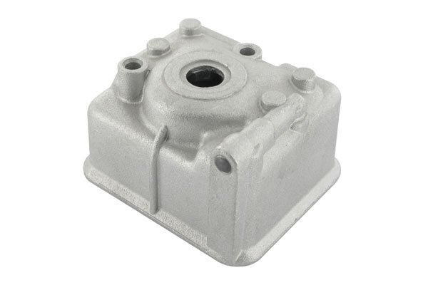 Cuve Dell'orto VHST Stage6 R/T 24/26/28mm gris
