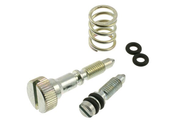 Kit vis de ralenti Dellorto VHST Stage6 R/T (24/26/28mm)