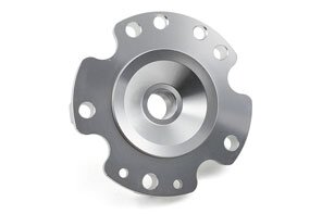 Stage6 R/T Plot de culasse 70 - profondeur 2,5mm