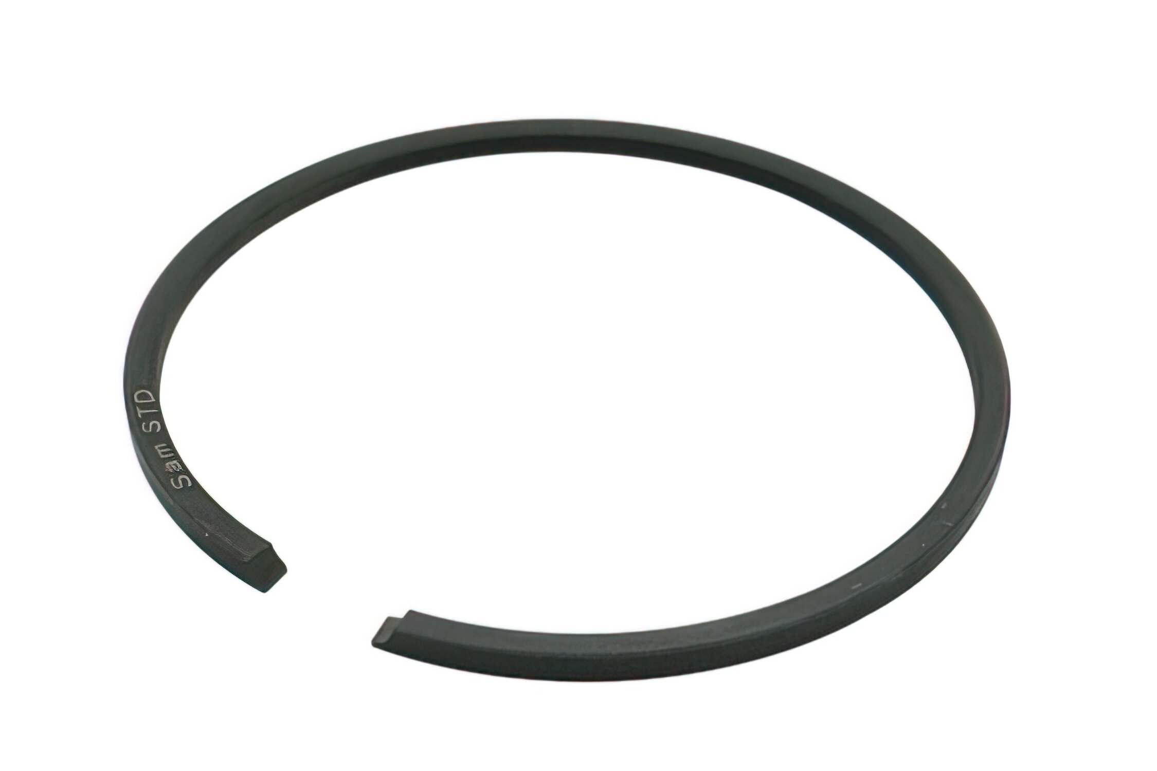 Piston Rings Set original Piaggio (x1)