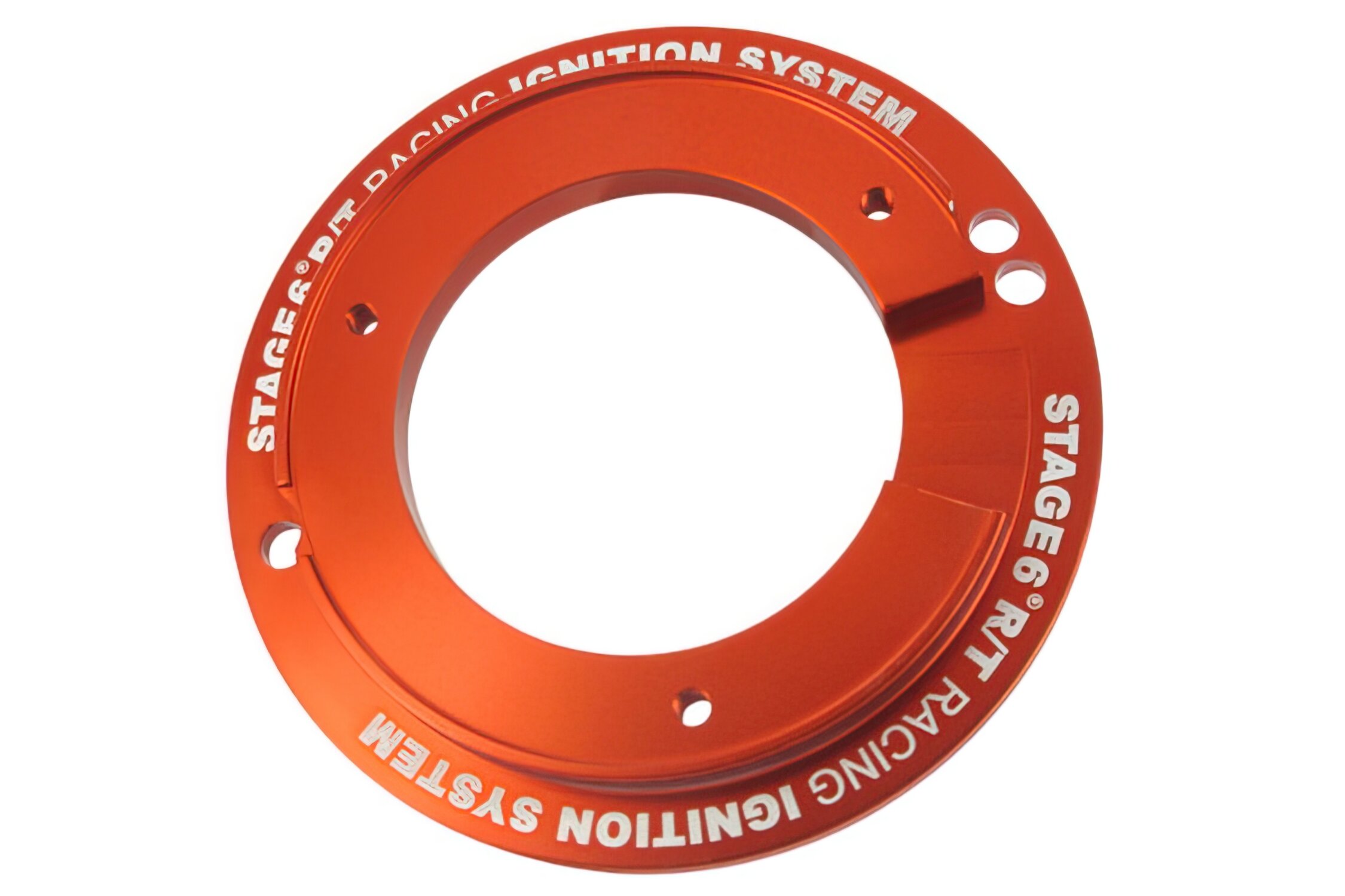 Platine d'allumage Stage6 rotor interne MBK Nitro / Booster