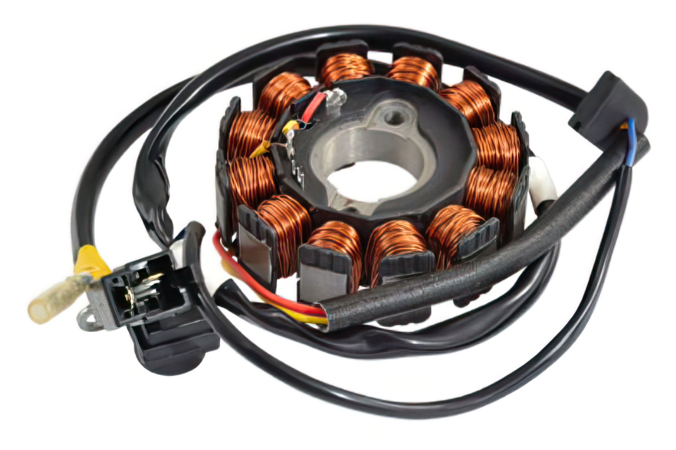 Stator d'allumage Kymco People 125 2005 - 2010