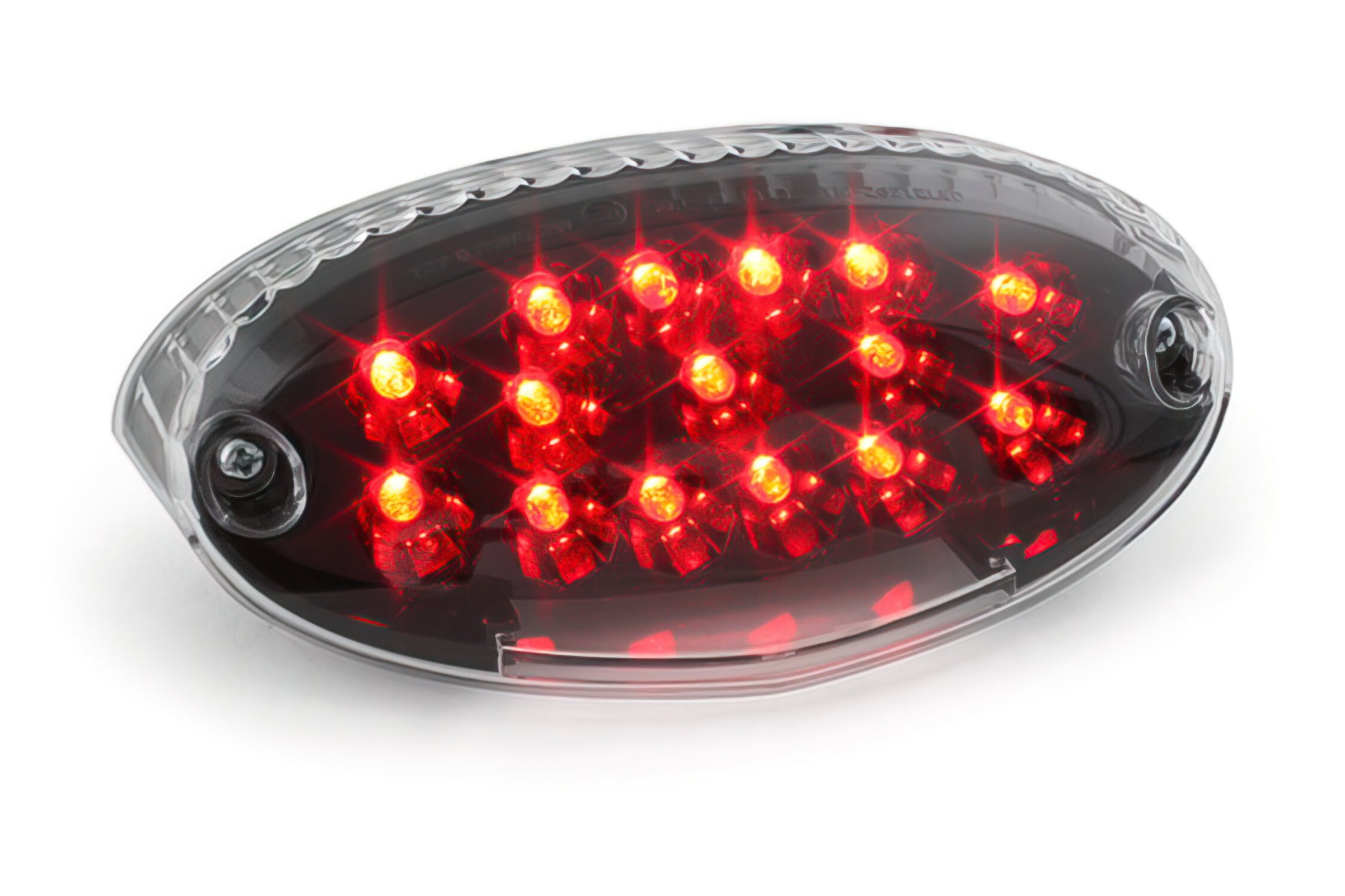 Feu arrière à Led Lexus Black Peugeot Ludix