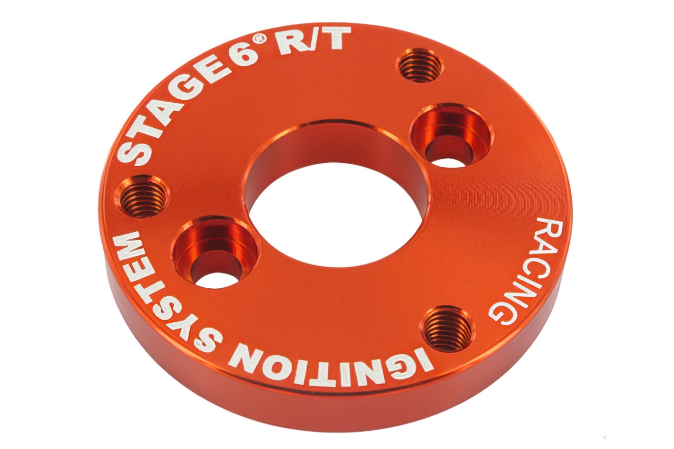 Stage6 Entraineur de pompe à eau / volute MBK Booster / Nitro