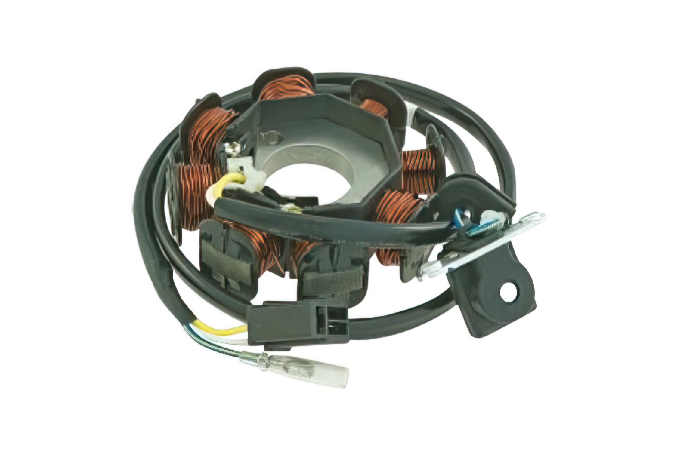 Stator d'allumage Kymco 125 Agility R12 4 tps '06 - 12