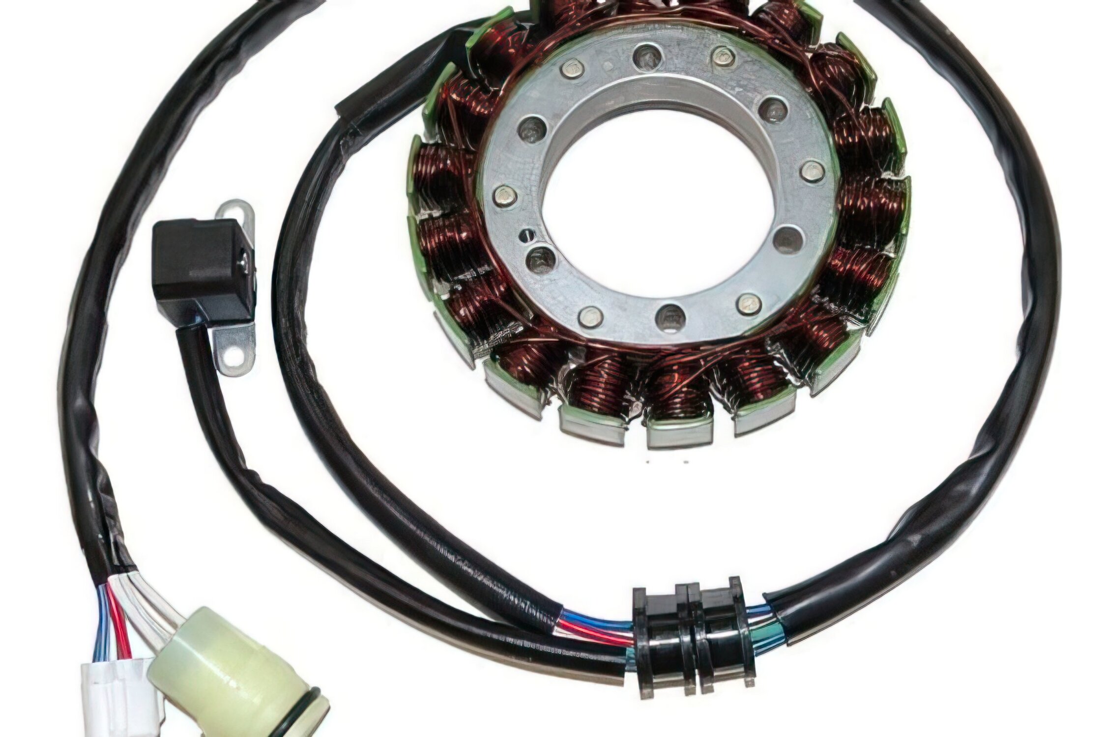 Stator d'allumage Yamaha Tmax 500 de 2001 à 2003