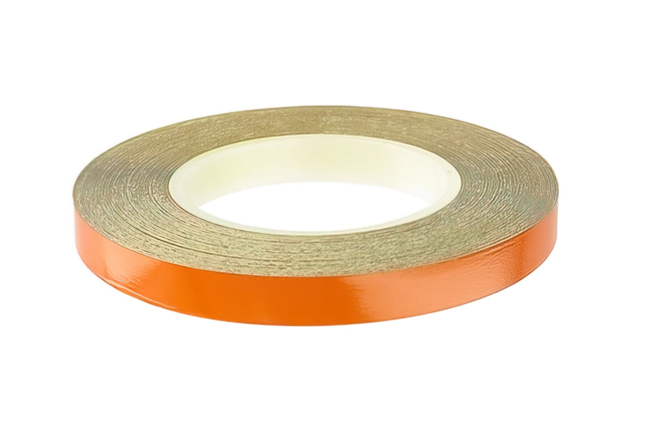 Liseret de jante STR8 7mmx9m orange