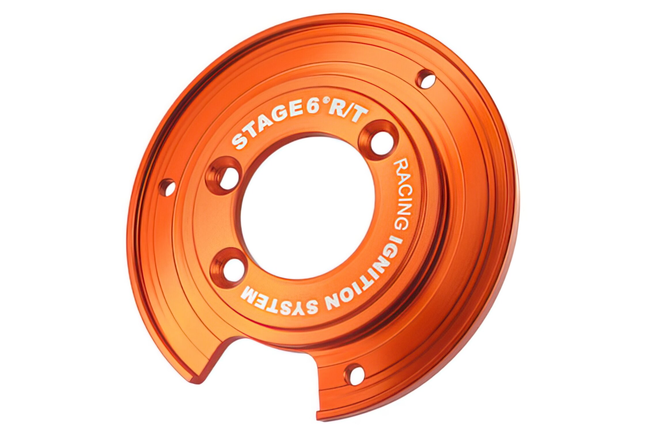 Platine d'allumage Stage6 rotor interne Piaggio 2T