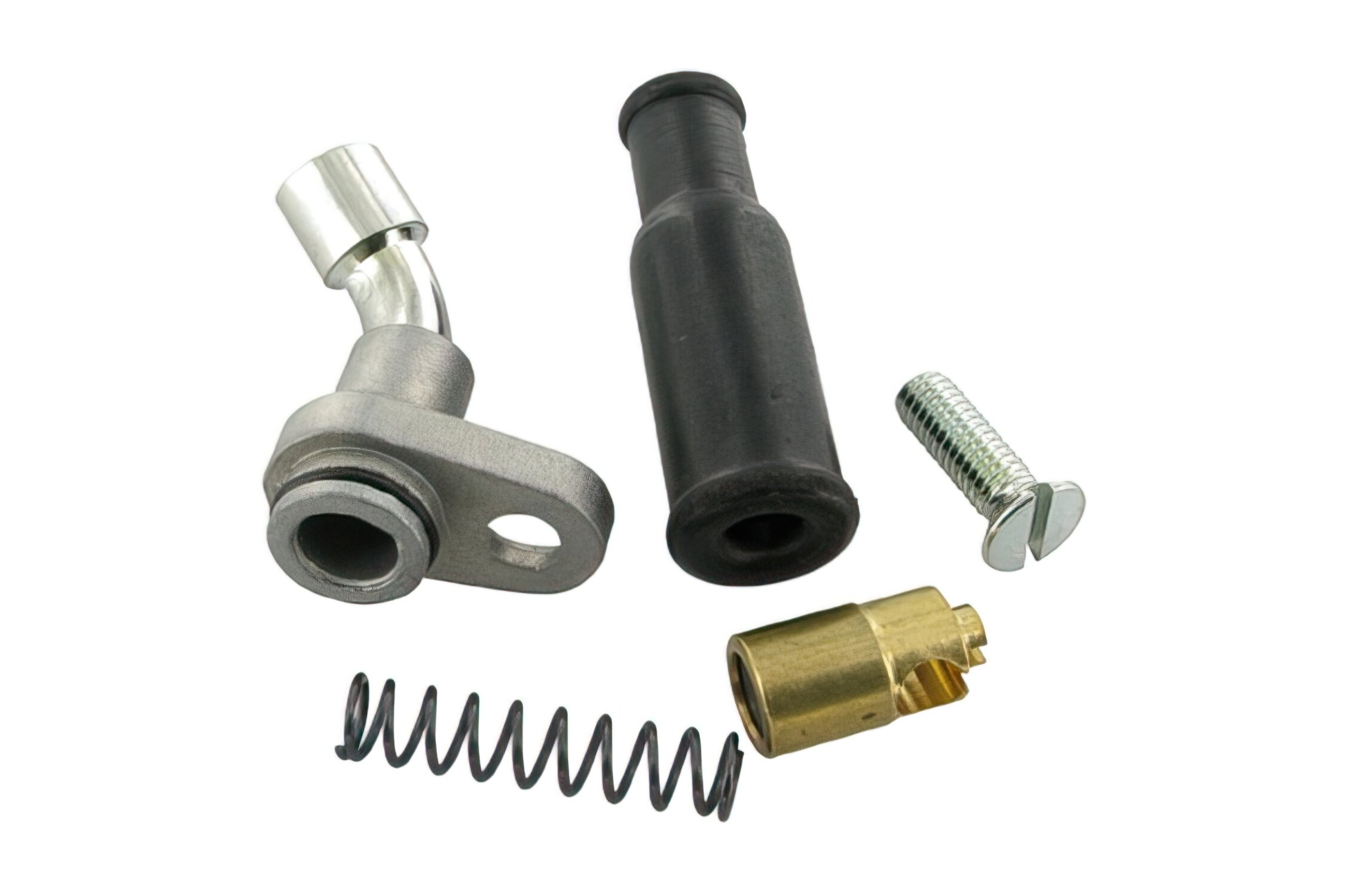 Starter à câble Dell'Orto pour carburateur VHST