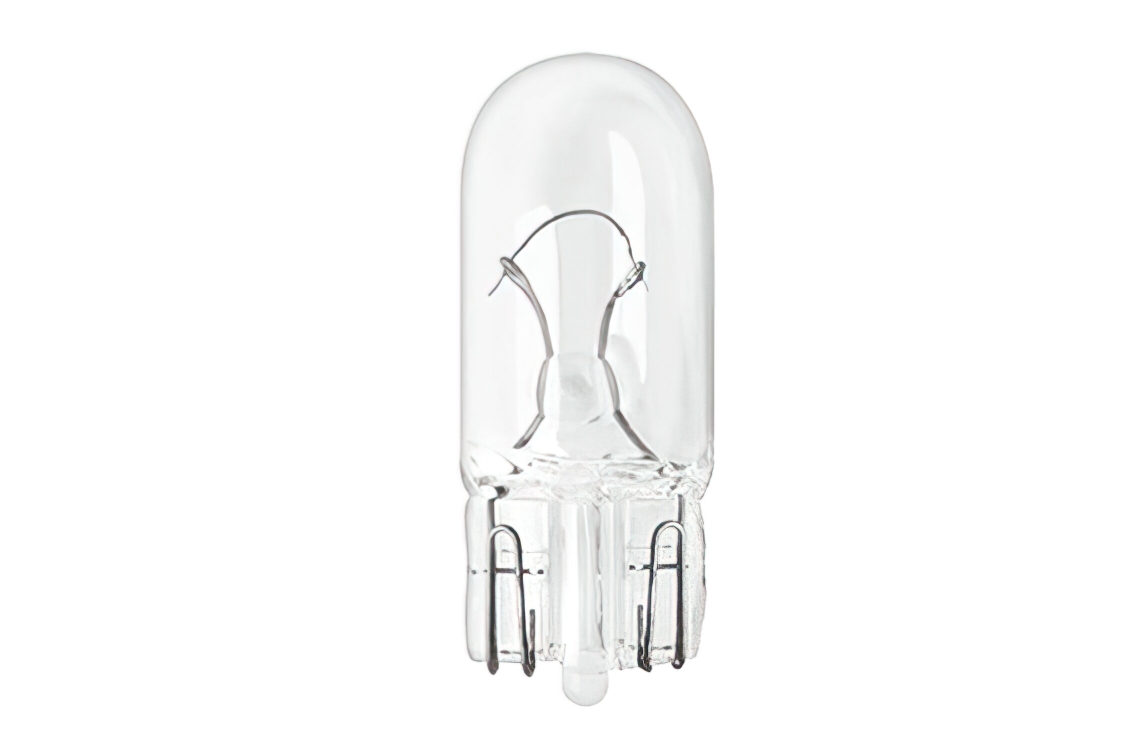 Standard Parts Lampadina T10 12V - 5W (W5w)