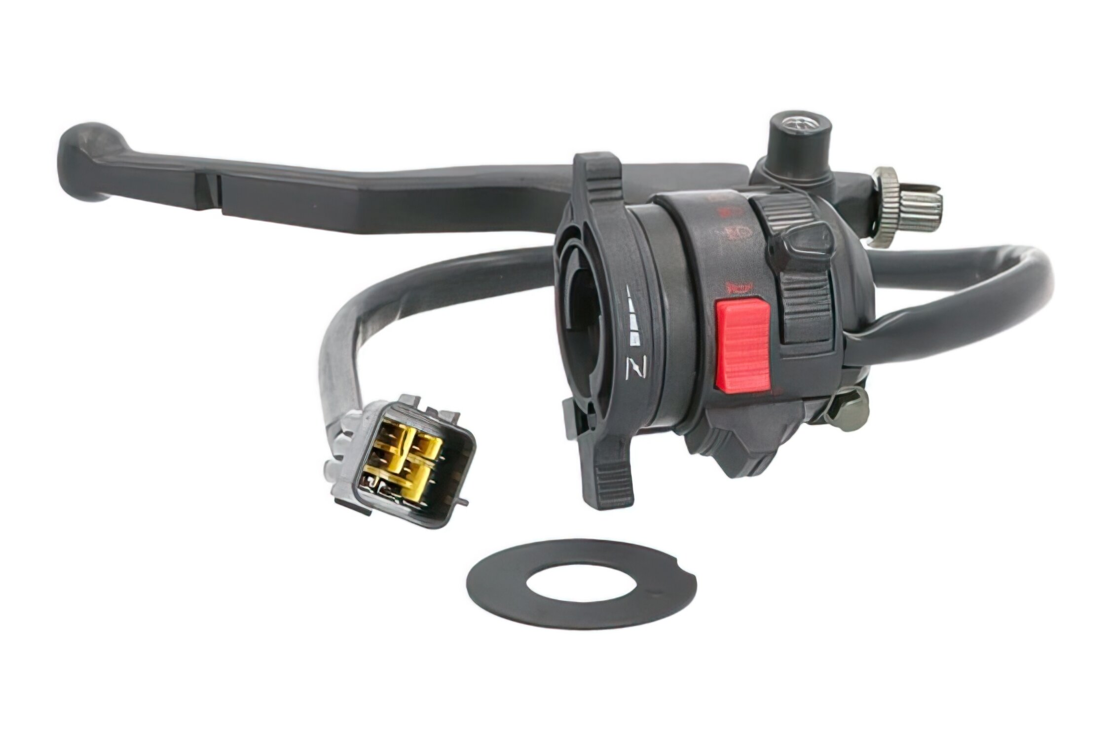 Commutateur gauche avec levier d'embrayage Generic Trigger